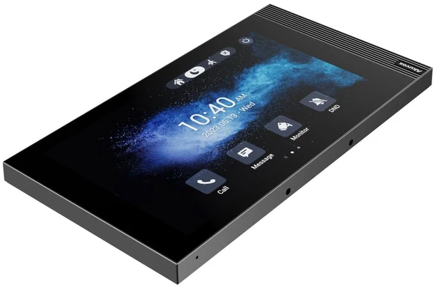 Комплект відеодомофона Akuvox R25A + S563W (00-00002808) фото 6