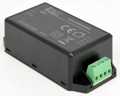 Блок живлення Full Energy BGP-125UST фото 3