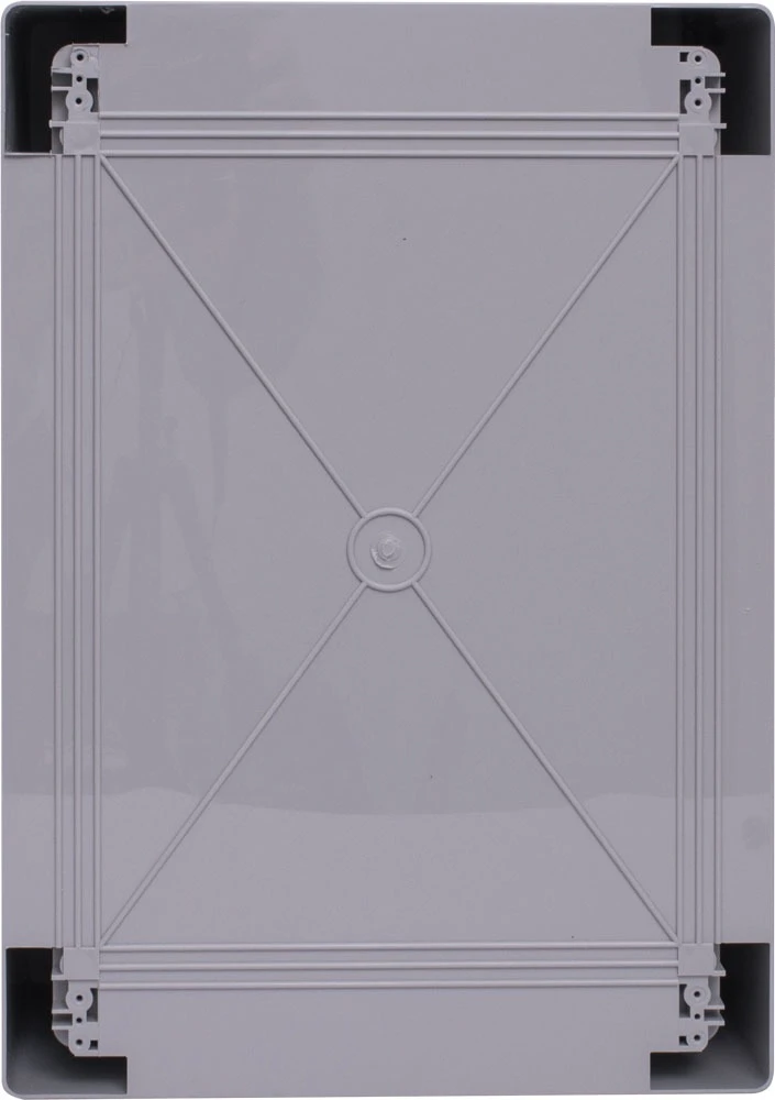 Шафа удароміцна E.Next 350х500х195мм (CP5007) фото 4