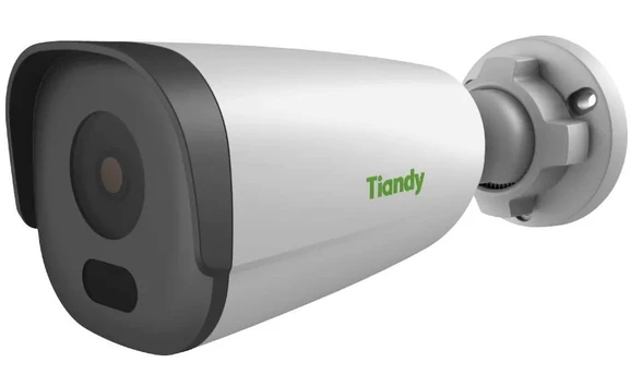IP-відеокамера Tiandy TC-C32GS Spec: I5/E/Y/C/SD/2.8mm/V4.2 (00-00001712) фото 3