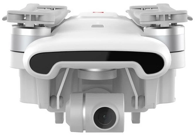 Квадрокоптер Fimi X8 SE 2022 V2 with Megaphone Combo(2*battery+1*bag) (728340) фото 6