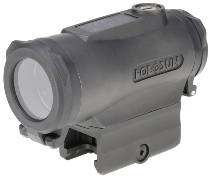 Коллиматорный прицел Holosun HE530C-RD (747012)