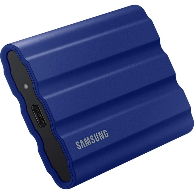 Накопичувач SSD Samsung T7 Shield 2TB USB 3.2 (MU-PE2T0R/WW) фото 4