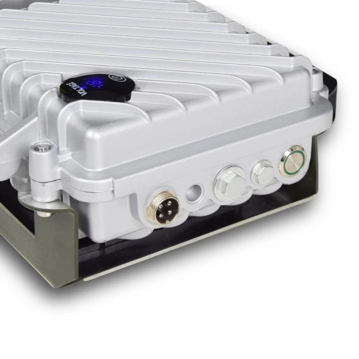 Пристрій радіоелектронної боротьби РЕБ Магура ВПК «Amaga 1 - 400» на 1 канал (301649) фото 5