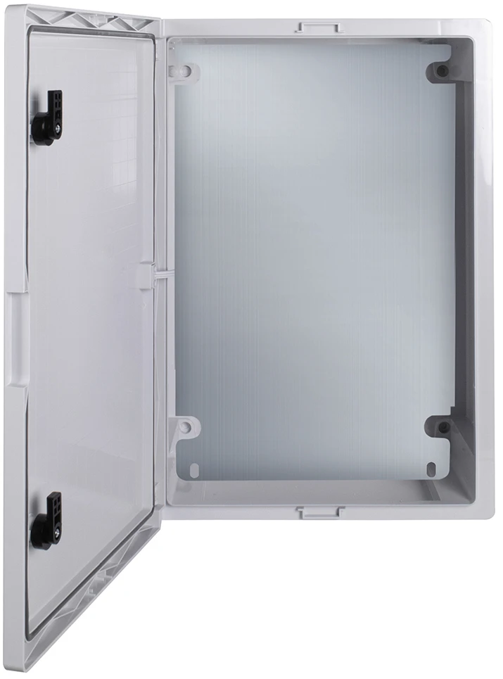 Шафа удароміцна E.Next e.plbox.400.600.200.blank (CP5005) фото 3