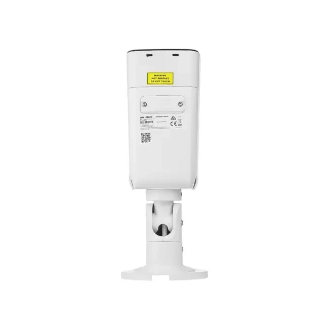 IP-видеокамера Hikvision DS-2CD2T43G2-4LI (4) White фото 7