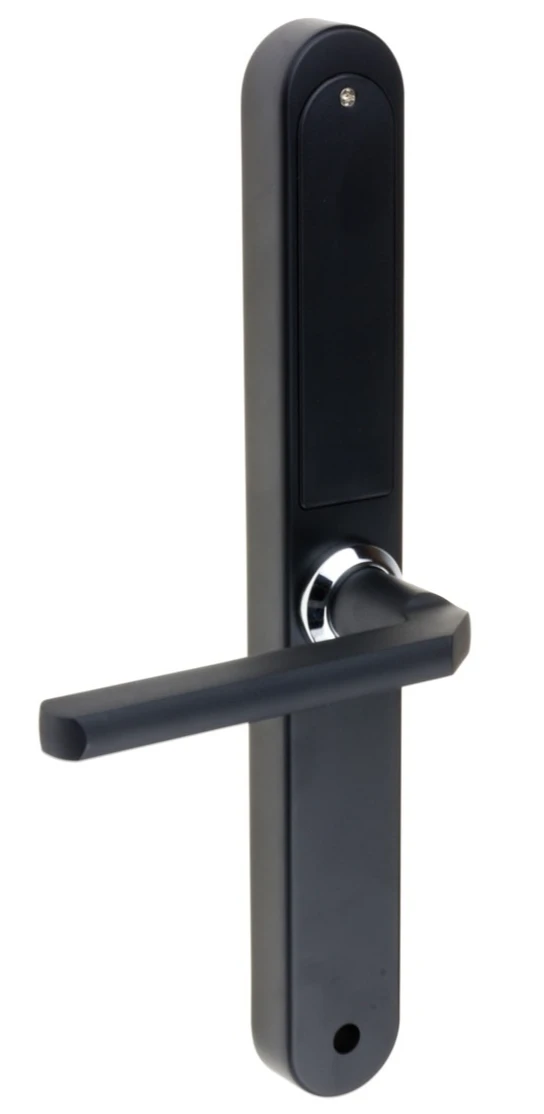 Умный замок SEVEN LOCK SL-7737S Black (SL7737Sb) фото 2