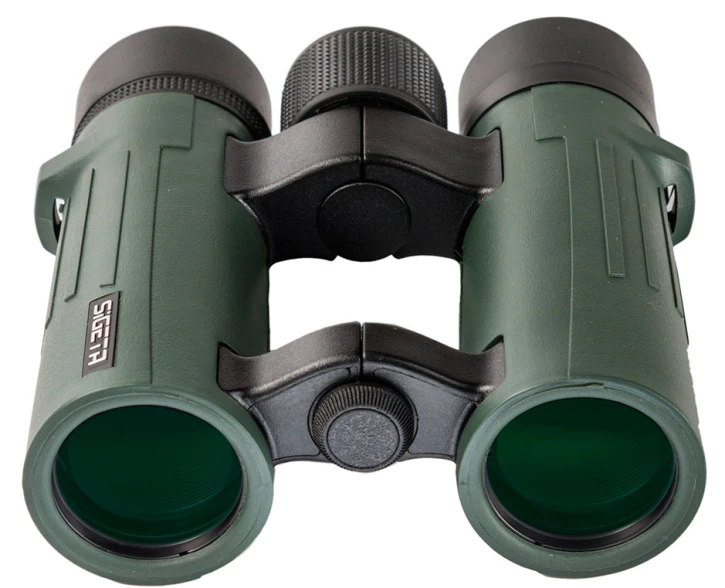 Бінокль SIGETA Imperial 8x34 Green (65833) фото 3