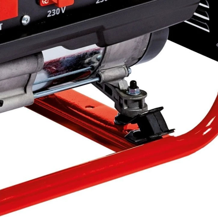 Генератор бензиновий Einhell TC-PG 25/1/E5 (4152600) фото 4