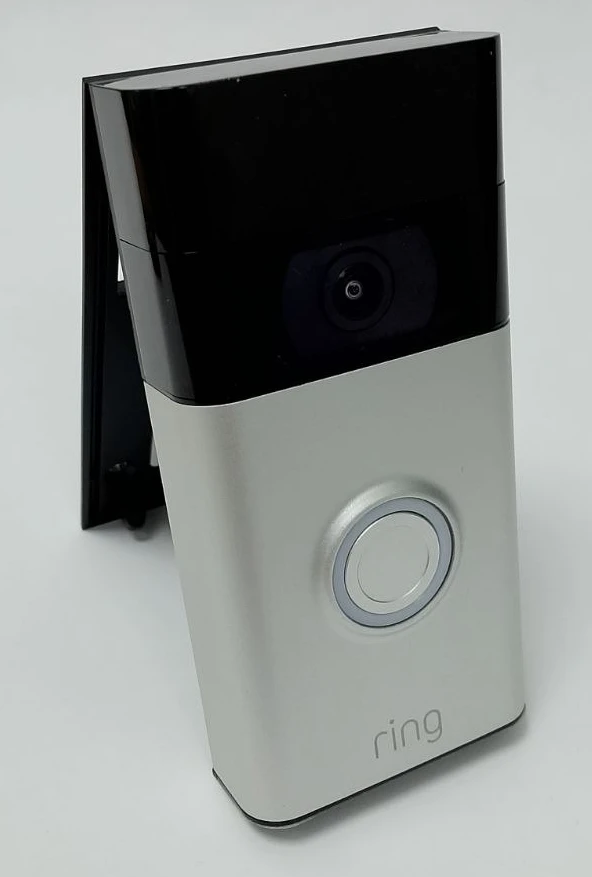 (Уценка) Видеозвонок Ring Video Doorbell фото 4