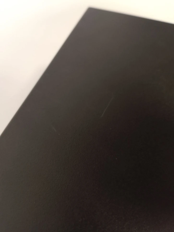 (Уцінка) Керований POE комутатор HongRui HR901-AFGM-82NS 11-портовий фото 4