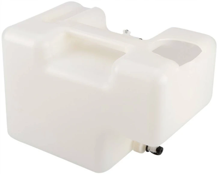 Осушувач повітря Neo Tools 90-160 фото 6