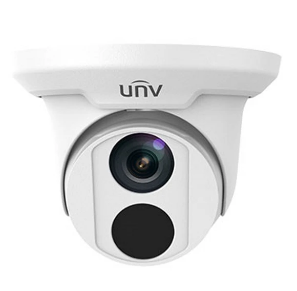 IP-відеокамера Uniview IPC3612ER3-PF28-C (2.8)