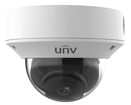 (Уценка) IP-видеокамера Uniview IPC3234SA-DZK White