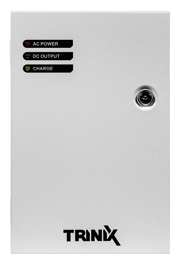 Джерело безперебійного живлення TriniX PSU-1210LED(M) LiFePO4 (41-00055) фото 3