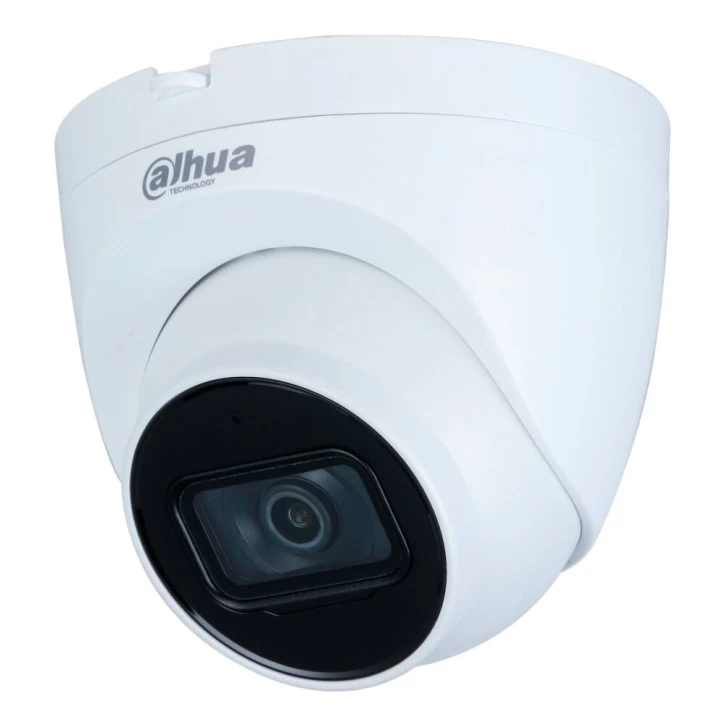 IP-відеокамера Dahua DH-IPC-HDW2230TP-AS-S2 (3.6) White