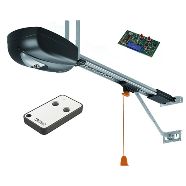 Комплект автоматики з приводом Roger M40/640D фото 5