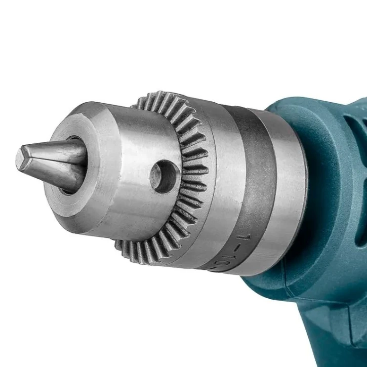 Дриль Ronix 2112 Blue фото 3