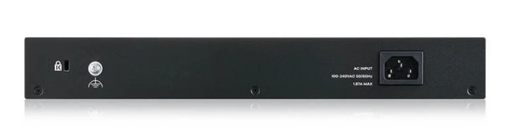 Коммутатор ZYXEL GS1915-24EP-EU0101F фото 4