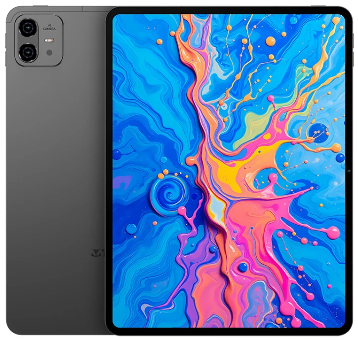 Планшет Teclast ArtPad Pro LTE 8GB/256GB Grey (ArtPad_Pro)