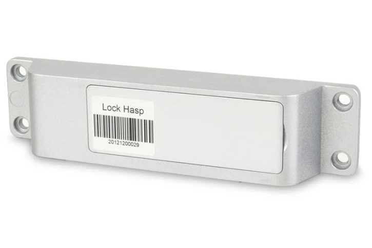 Комплект беспроводного smart замка Atis SL-01 фото 4