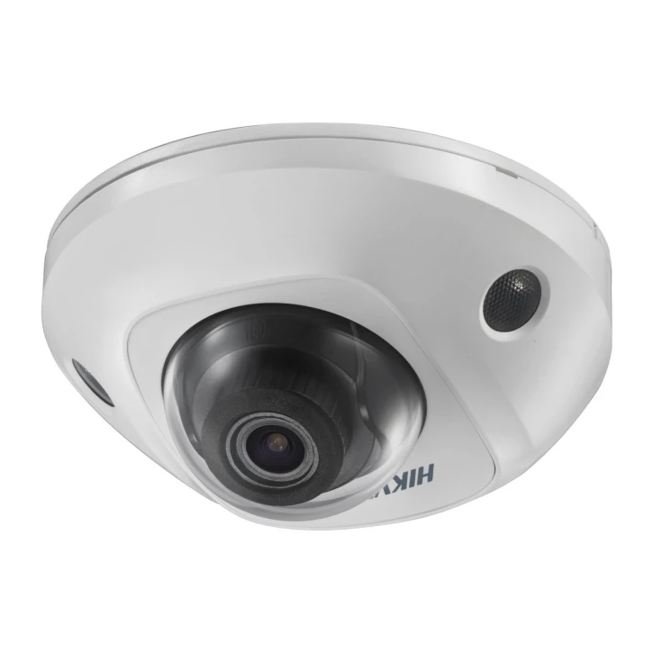 IP-видеокамера Hikvision DS-2CD2555FWD-IWS(D) (2.8) White