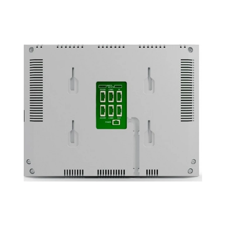 Відеодомофон Slinex Sonik 7 White фото 3