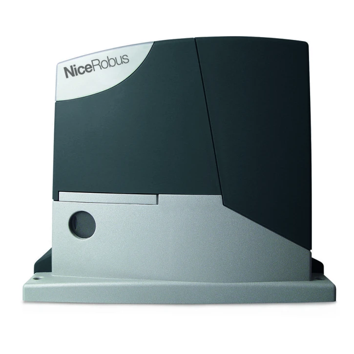 Комплект автоматики з приводом Nice RB 400 фото 4