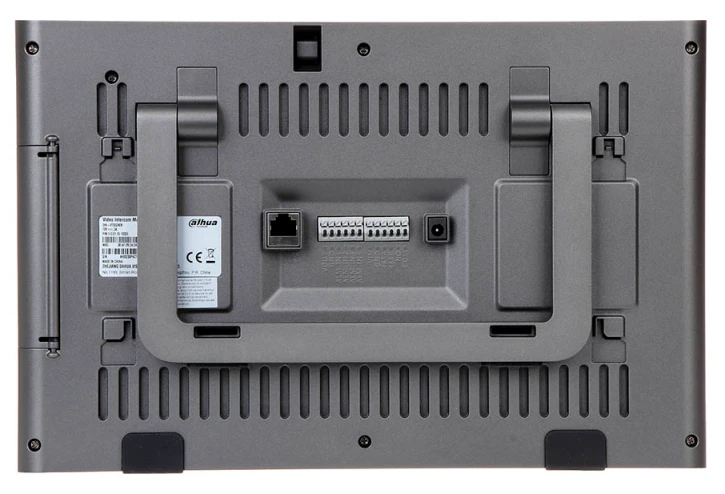 Монітор майстер станції Dahua DHI-VTS5240B фото 4