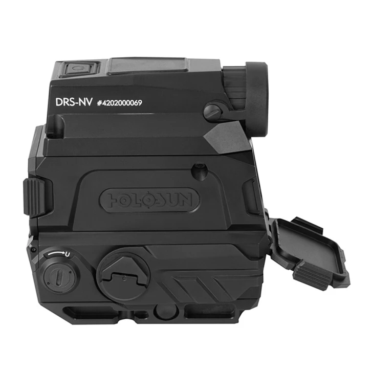 Коліматорний приціл Holosun DRS-NV (747059) фото 6