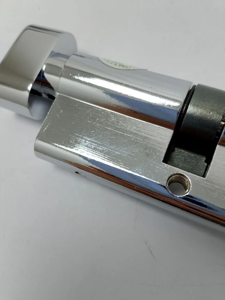 (Уценка) Ригельный замок Yli Electronic YB-600A(LED) фото 6