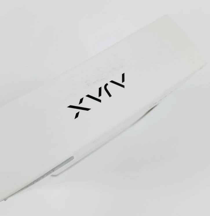 (Уценка) Центральная панель для встроенной розетки Ajax СenterCover (smart) Oyster фото 2