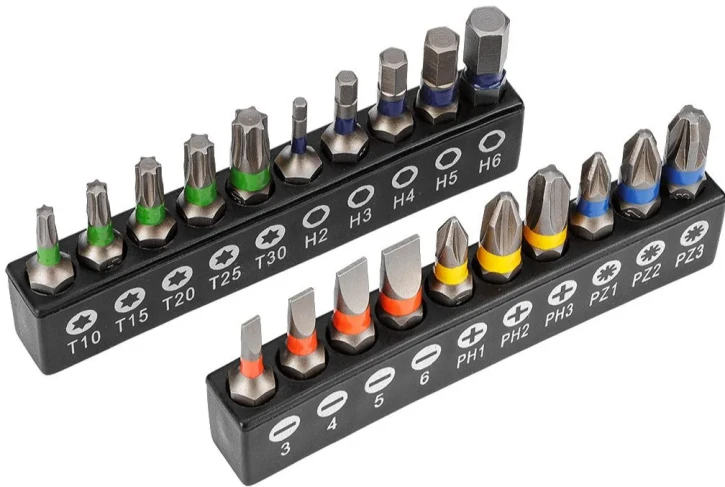 Викрутка акумуляторна Neo Tools 04-199 4V Li-Ion USB-C фото 11