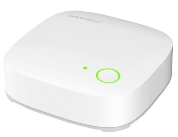 Комплект для умного дома Orvibo Security Kit фото 6