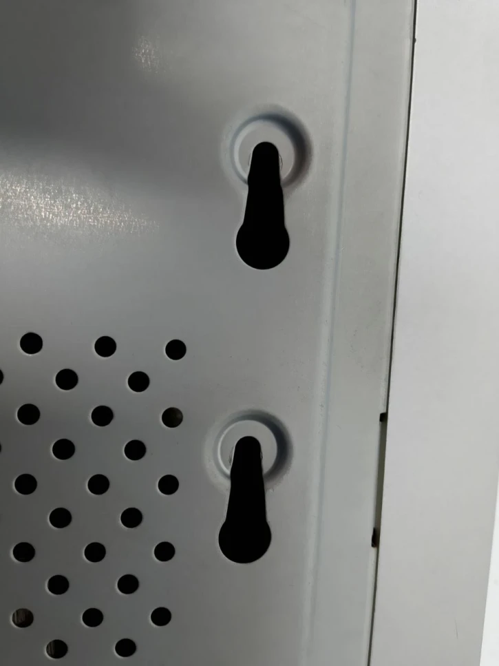 (Уцінка) Мережевий IP відеореєстратор Hikvision DS-7616NI-K2/16P фото 10