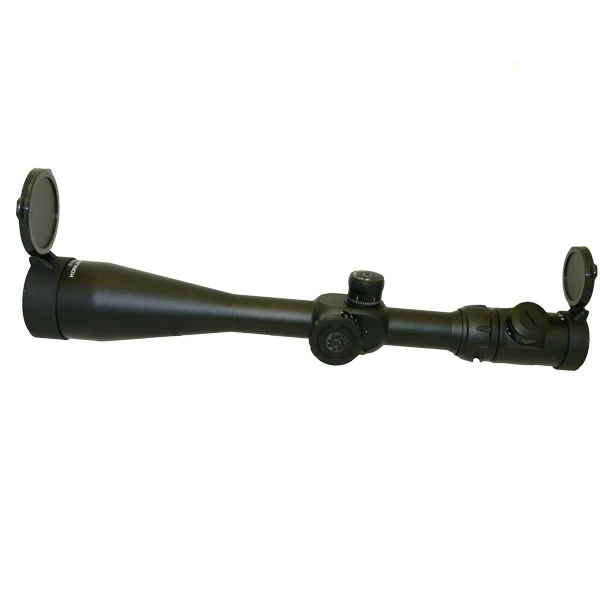 Оптический прицел Konus KONUSPRO F-30 8-32x56 MIL-DOT IR FFP (7298) фото 4