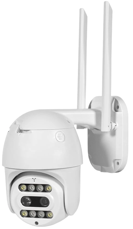 IP-видеокамера Light Vision VLC-9192WI10Z (75-00014) фото 3