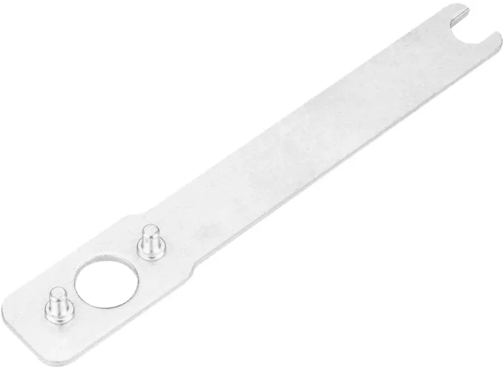 Кутова шліфувальна машина (болгарка) Graphite 59G110 фото 4