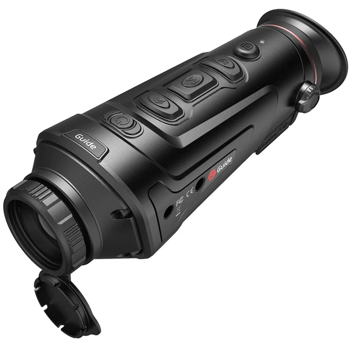 Тепловизор Guide TrackIR (35) (747106)