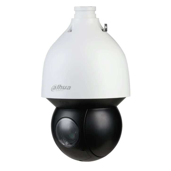 IP-видеокамера уличная Dahua DH-SD5A232XB-HNR Starlight ІЧ WizSense PTZ White