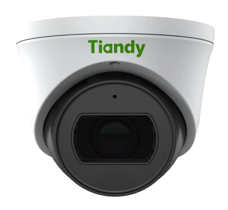 IP-відеокамера Tiandy TC-C35SS Spec: I5/A/E/Y/M/H/2.7-13.5mm White