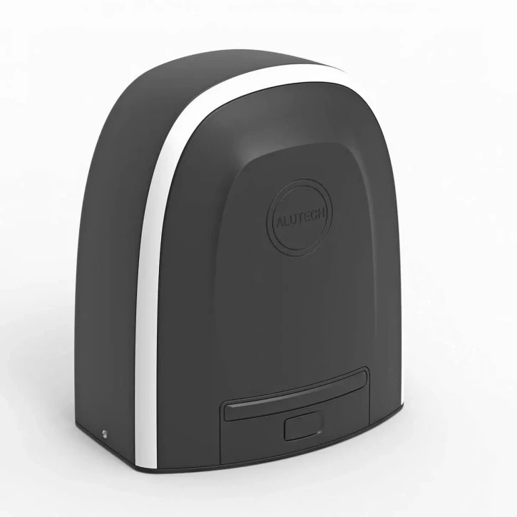 Привід для відкатних воріт ALUTECH RTO-1000KIT