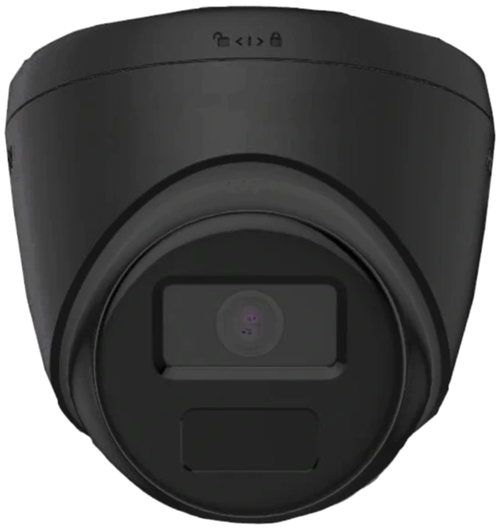 IP-видеокамера Hikvision DS-2CD1341G0-I (2.8мм) Black