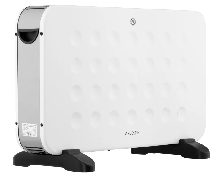 Конвектор Ardesto CHH-2000MWC фото 4