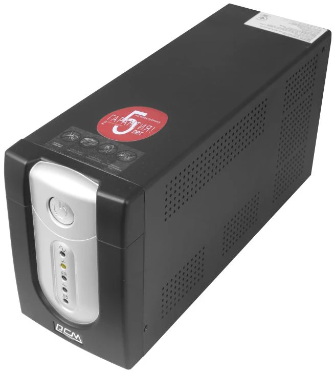 ДБЖ Powercom IMP-2000AP фото 2