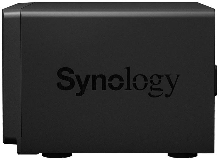 NAS Synology DS1621+ - купити в інтернет магазині Secur | Ціна