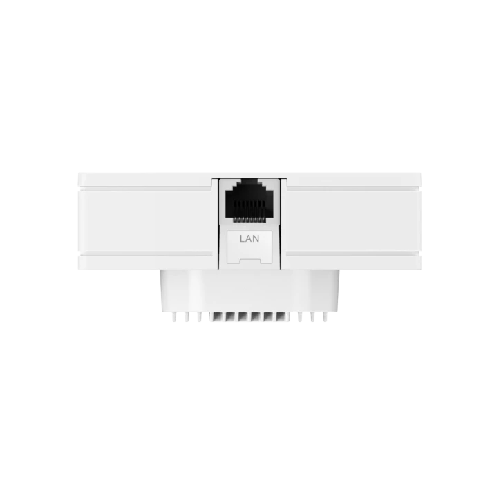 Точка доступу Wi-Fi Ruijie Reyee RG-RAP62-Wall-Lite (RG-RAP62-Wall-Lite) фото 5