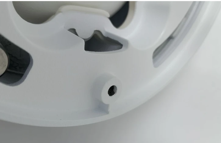 (Уцінка) IP-відеокамера Uniview IPC3638SR3-DPZ фото 6