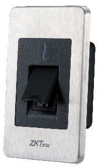 Биометрический считыватель отпечатков пальцев ZKTeco FR1500S фото 2