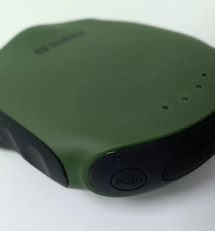 (Уцінка) УМБ Sandberg Survivor Powerbank 10000mAh (420-60) фото 6